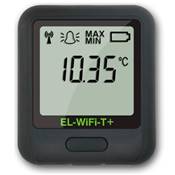 EL-WIFI-T+ - Enregistreur Wifi de température haute précision