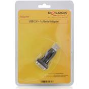 USBCABLE - Adaptateur USB/Série