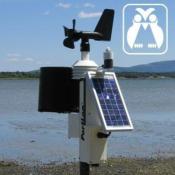 PORTLOG - Station de mesures autonome