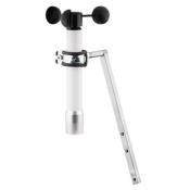 Bras support pendulaire pour anémomètre