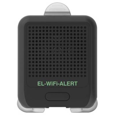 Module d'alarme déporté pour enregistreurs EL-WIFI