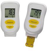 MINI-K - Indicateur de température pour thermocouples K