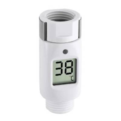 THERMODOUCHE - Thermomètre de douche digital