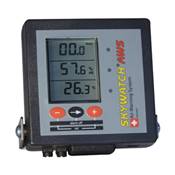 Thermomètre / Hygromètre / Anémomètre JDC AWS-K3 