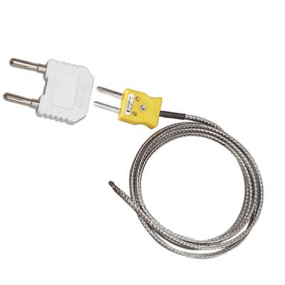 Thermocouple type K -50 à 538°C