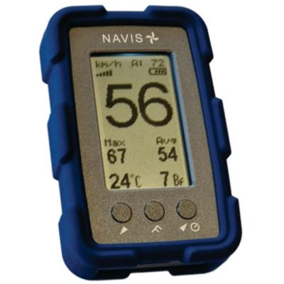 Afficheur supplémentaire type WR4-WP