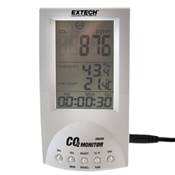 CO220 - Moniteur de CO2/Température/Humidité