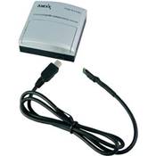 TSN-EXT44 - Capteur de temprature avec sonde externe, -30  80C