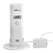 Capteur de température/humidité + détecteur de fuite d'eau