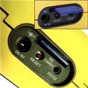 TM500 - Enregistreur à 12 voies pour thermocouples types  K, J, T, E, R ou S