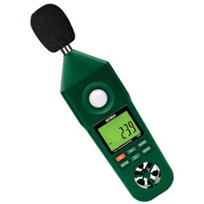 EN300 - Instrument de mesure multifonctions 5 en 1