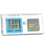 CO2MONITOR - Moniteur de Température et de CO2