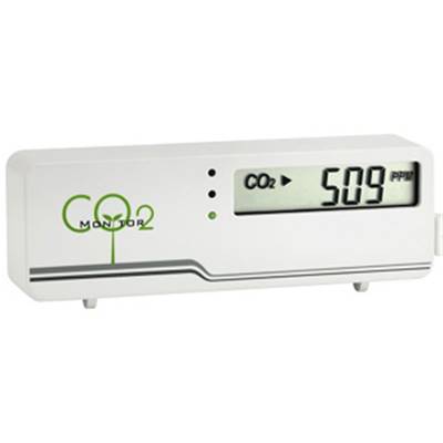 AIRCONTROL MINI - Moniteur de CO2 et température