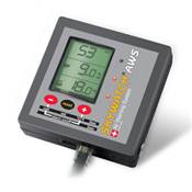 Thermomètre / Hygromètre / Anémomètre JDC AWS-K3 