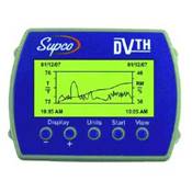 DVTH - Enregistreur de Température / Humidité de l'air avec écran graphique