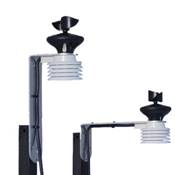 Thermomètre / Hygromètre / Anémomètre JDC AWS-K3 