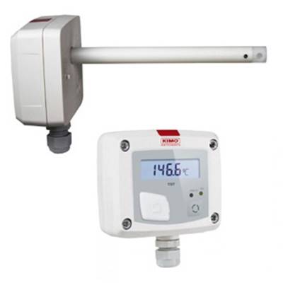 TST - Thermostat