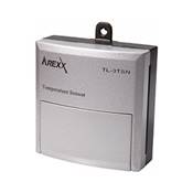 TL-3TSN - Capteur de temprature d'ambiance standard, -30  80C