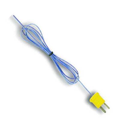 Thermocouple type K multi usages -40 à 250°C