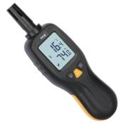 Thermo-hygromètre portatif professionnel