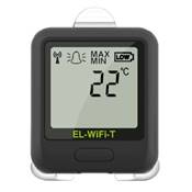 EL-WIFI-T - Enregistreur Wifi de température ambiante