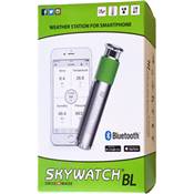 Skywatch BL Stations météo portatives Bluetooth®