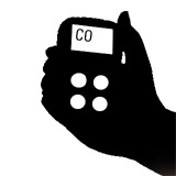 Détecteurs de monoxyde de carbone (CO)
