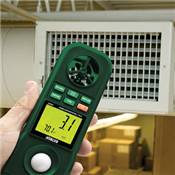 EN300 - Instrument de mesure multifonctions 5 en 1