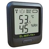 EL-WIFI-TH+ - Enregistreur WIFI Température / Humidité  de l'air, haute précision