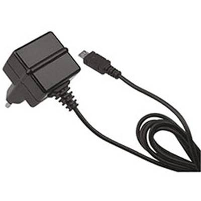 Chargeur Secteur 5V Mini USB - Compatible TASCAM PS-P520E - Longueur Câble 1,1m