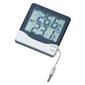 JB101 - Thermomètre digital int./ext. affichage Jumbo
