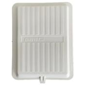 Façade pour SIM de bloc ISS de Vantage pro 2 câblée 