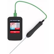 ENVIROPAD - Enregistreur portatif pour thermocouple