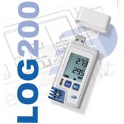 Enregistreur de température d'ambiance LOG200