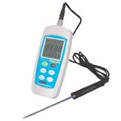 H370 - Thermomètre avec sonde type PT100