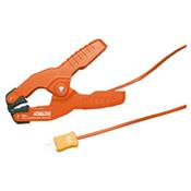 Thermocouple K pour canalisations