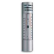 MM2007 - Thermomètre à mini/Maxi cadre alu