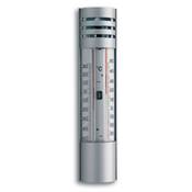MM2007 - Thermomètre à mini/Maxi cadre alu