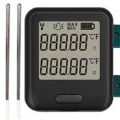 EL-WIFI-DTC - Enregistreur Wifi deux voies pour thermocouples