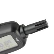 Thermo-hygromètre portatif professionnel